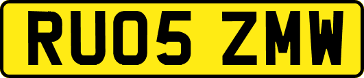 RU05ZMW