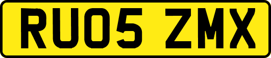 RU05ZMX