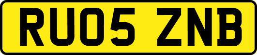 RU05ZNB