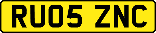 RU05ZNC