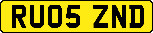 RU05ZND