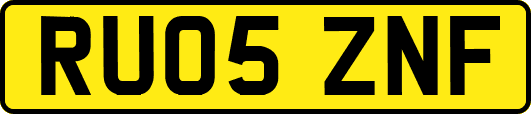 RU05ZNF