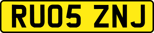 RU05ZNJ