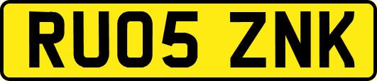 RU05ZNK