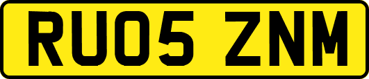 RU05ZNM