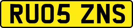 RU05ZNS
