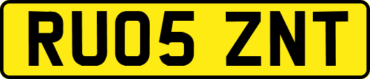 RU05ZNT