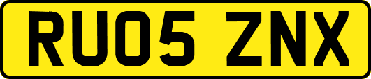 RU05ZNX