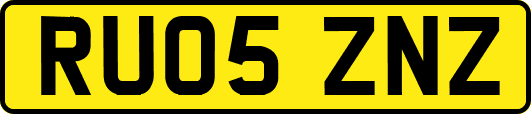 RU05ZNZ