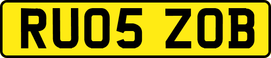 RU05ZOB