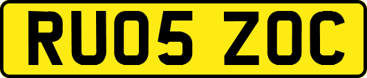RU05ZOC
