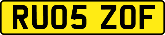 RU05ZOF