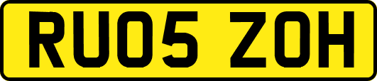 RU05ZOH