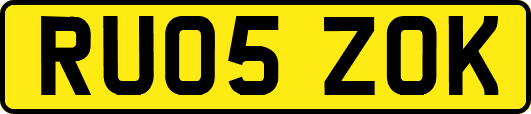 RU05ZOK