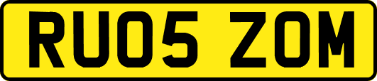 RU05ZOM