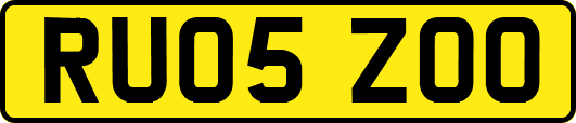 RU05ZOO