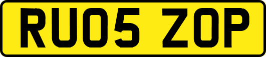 RU05ZOP