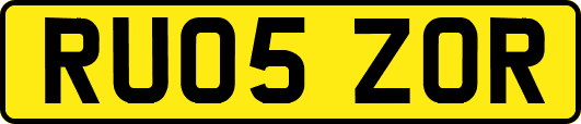 RU05ZOR