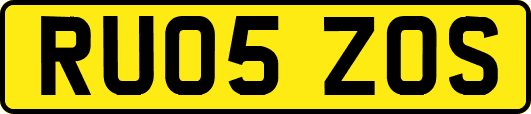 RU05ZOS