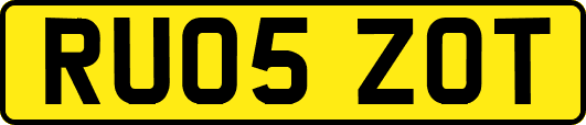 RU05ZOT