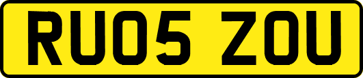 RU05ZOU