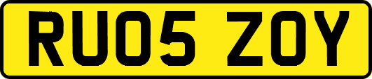 RU05ZOY