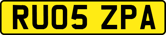 RU05ZPA