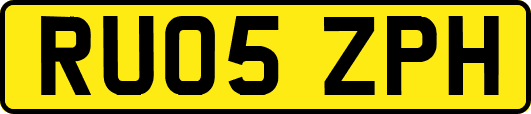 RU05ZPH