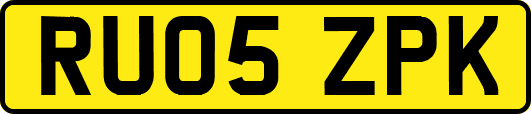 RU05ZPK