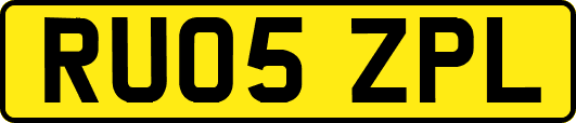 RU05ZPL