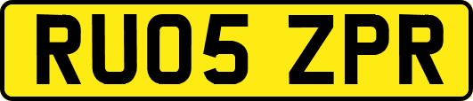 RU05ZPR