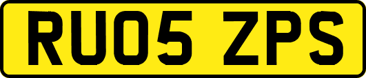 RU05ZPS