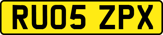 RU05ZPX