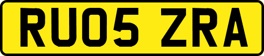 RU05ZRA
