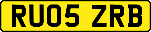 RU05ZRB