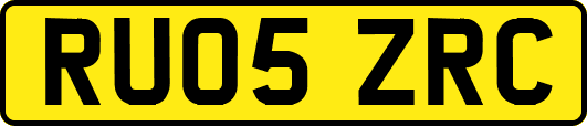 RU05ZRC