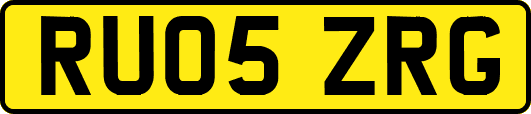 RU05ZRG