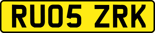 RU05ZRK