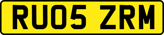 RU05ZRM