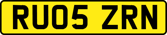 RU05ZRN