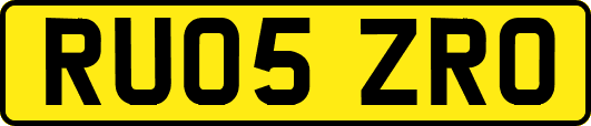 RU05ZRO