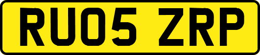 RU05ZRP