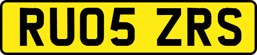 RU05ZRS