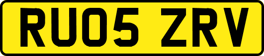 RU05ZRV