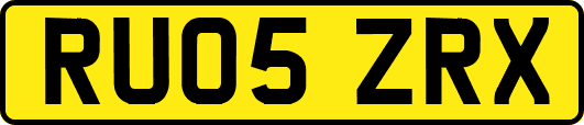 RU05ZRX
