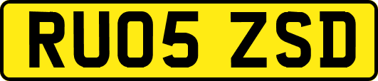 RU05ZSD