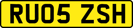 RU05ZSH