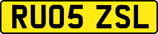 RU05ZSL