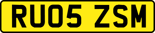 RU05ZSM