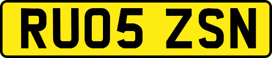 RU05ZSN